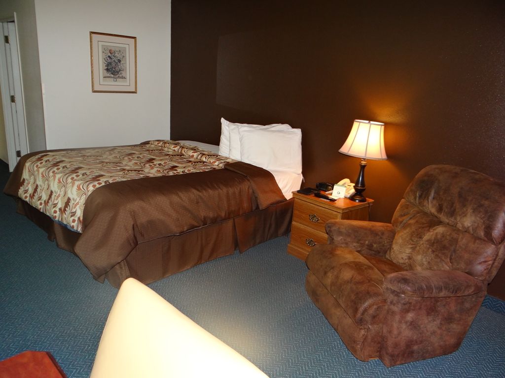 Rock Creek Hotel Sabetha Room photo